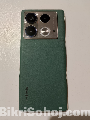 Infinix Note 40s 8/256